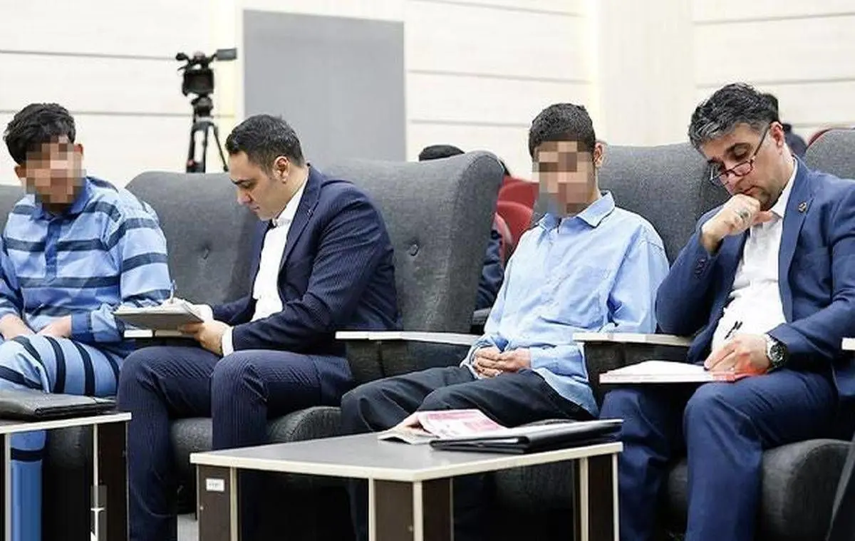 تایید حکم اعدام قاتل دانشجوی دانشگاه تهران