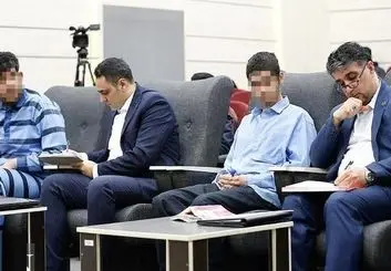 تایید حکم اعدام قاتل دانشجوی دانشگاه تهران