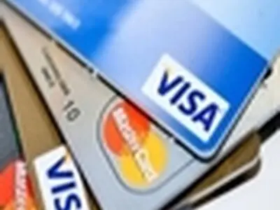 توقف فعالیت کارتهای اعتباری ویزا و مستر کارت در کریمه