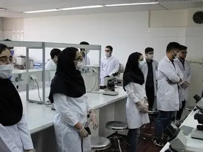 عدالت آموزشی در گنبد کاووس رعایت نشده است