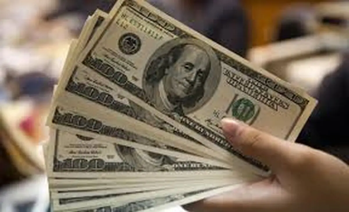 نرخ انواع ارز در بازار روز چهارشنبه / ثبات در قیمت دلار 