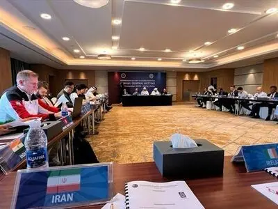 فدراسیون جهانی بیلیارد و اسنوکر رژیم صهیونیستی را محروم کرد