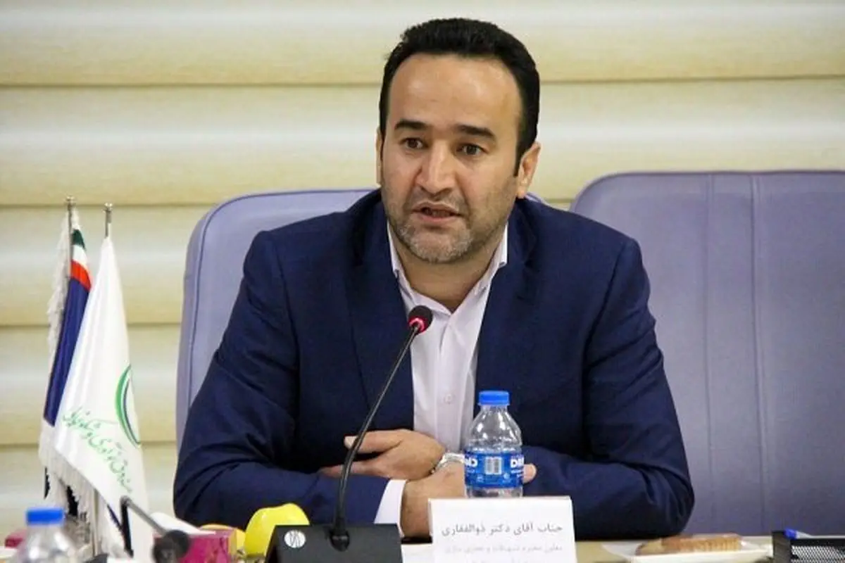 ارائه تسهیلات به شرکتهای دانش بنیان آسیبدیده در دفاع مقدس ۱۲ روزه