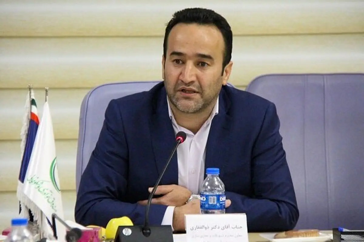 ارائه تسهیلات به شرکت‌های دانش بنیان آسیب‌دیده در دفاع مقدس ۱۲ روزه