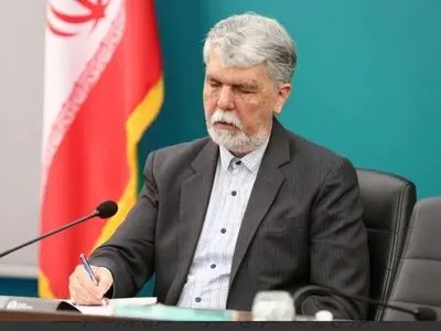 پیام وزیر فرهنگ به مناسبت سالگرد تأسیس مؤسسه هنرمندان پیشکسوت