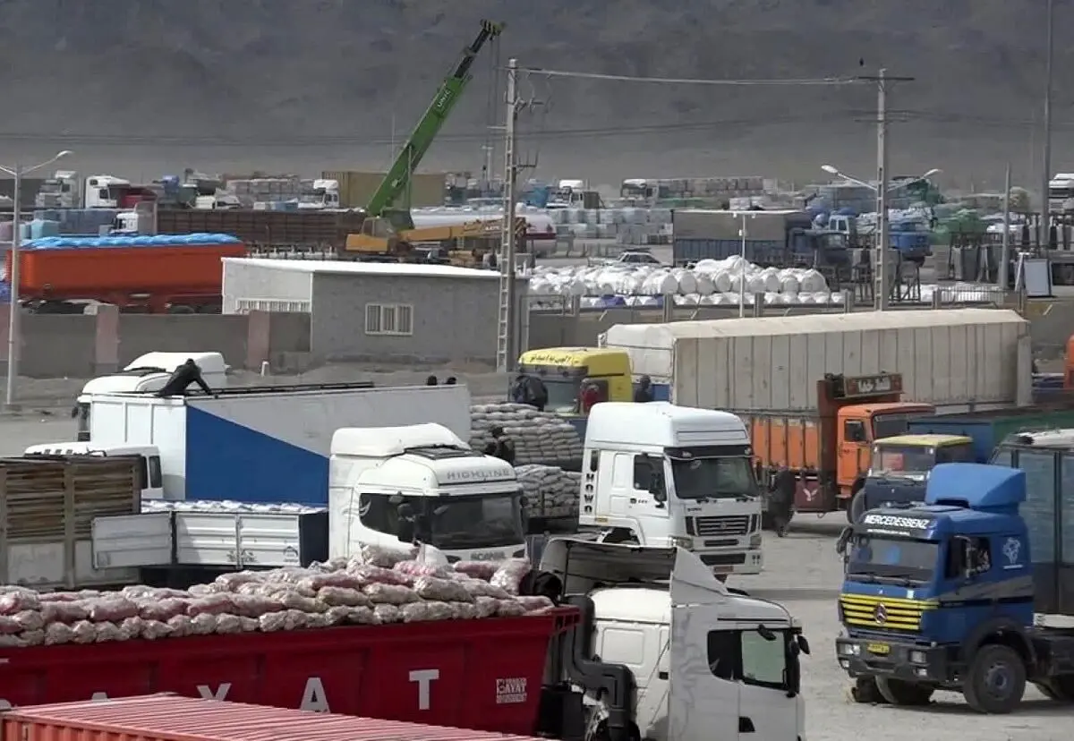 صادرات کالاهای تولیدی خراسان جنوبی ۷۲ درصد افزایش یافت
