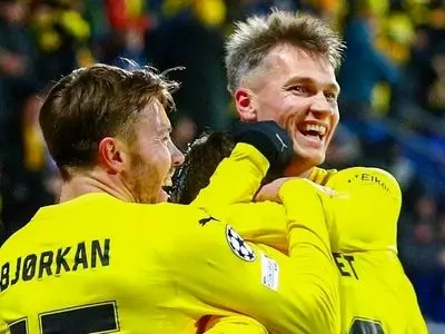 سیلی بزرگ بودو به اینترمیلان: حالا بخندید