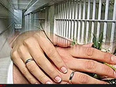 کاهش نیمی از زندانیان مهریه/جلوی فرار از پرداخت مهریه گرفته شود