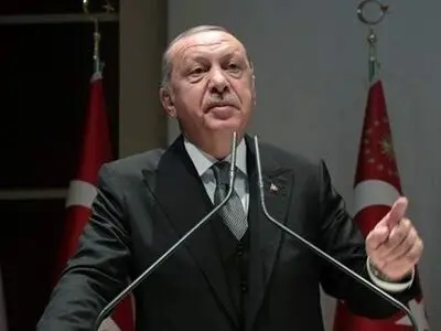 إردوغان: سلمنا تسجیلات قتل خاشقجی للسعودیة وأمیرکا وألمانیا وفرنسا وبریطانیا