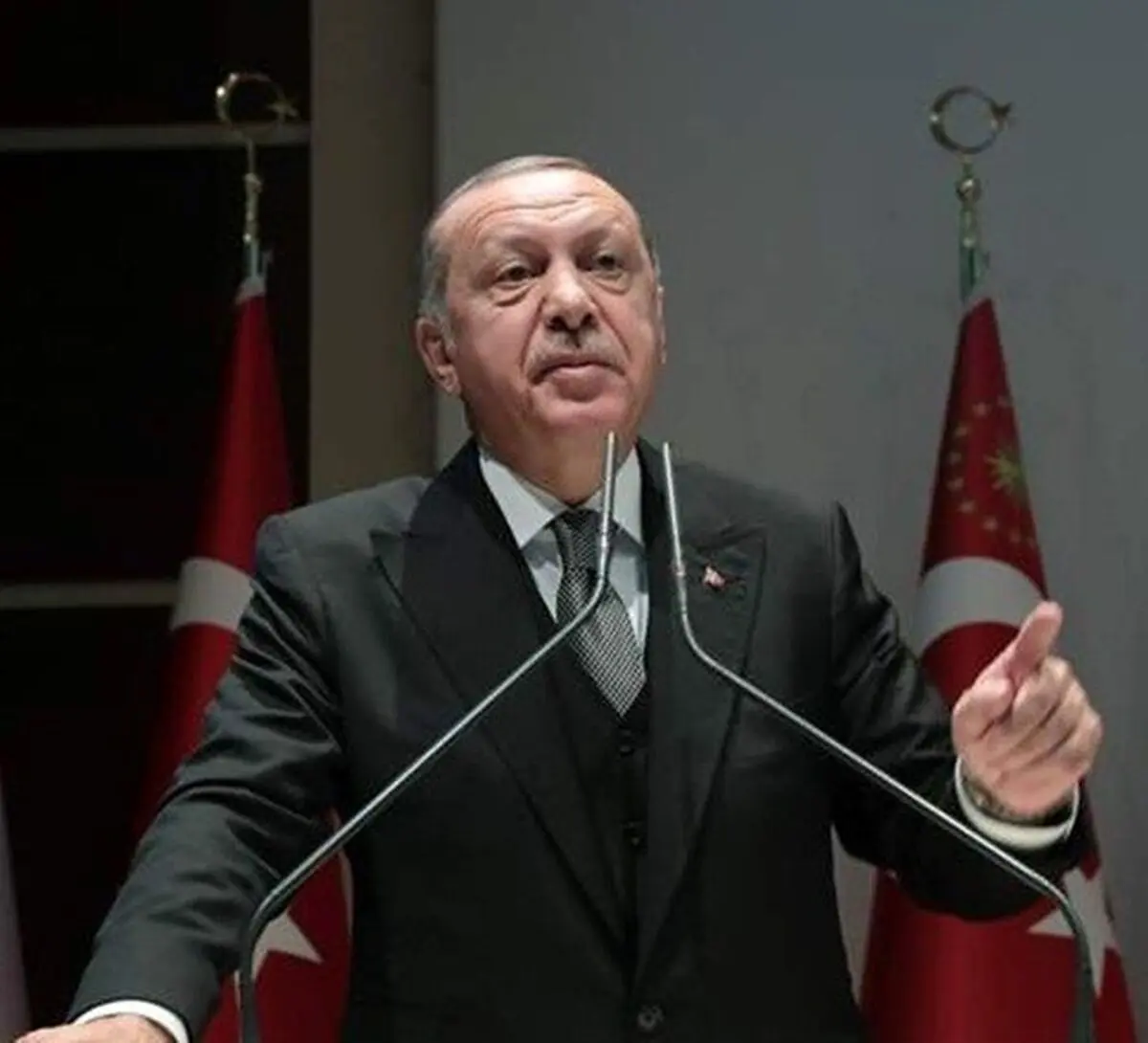 إردوغان: سلمنا تسجیلات قتل خاشقجی للسعودیة وأمیرکا وألمانیا وفرنسا وبریطانیا