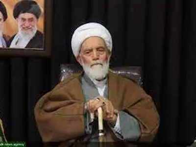 امام جمعه سابق همدان دعوت حق را لبیک گفت