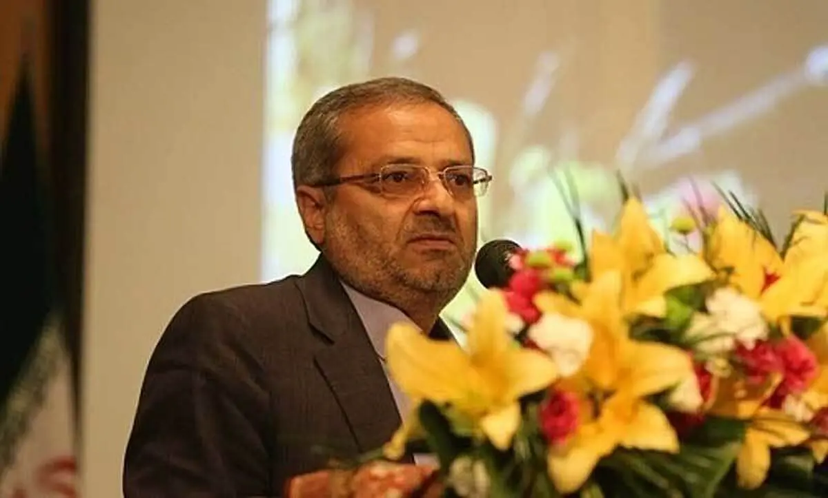 برگزاری مانور تشکیلاتی یاوران انقلاب با نام سردار سلیمانی با حضور ۵۰۰ هزار دانش‌آموز 