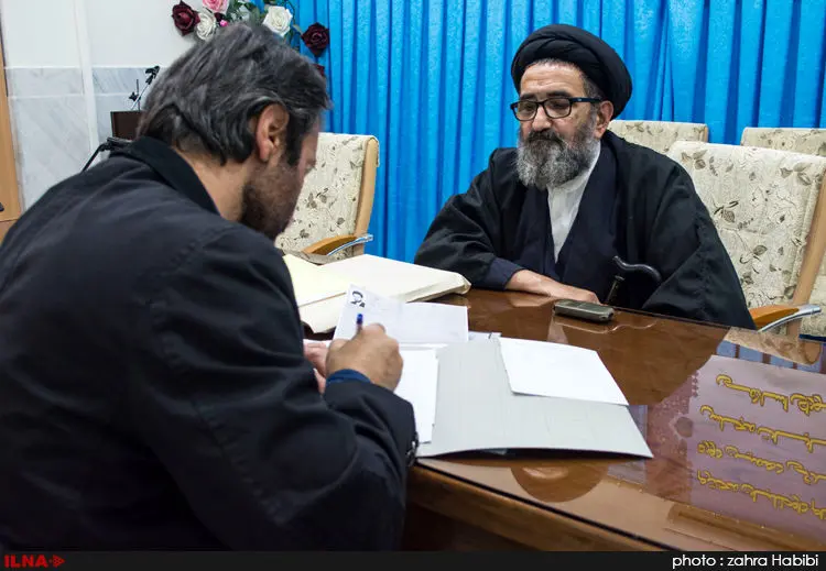 گالری