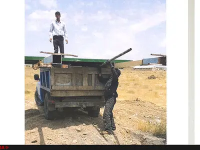 خدمات بیمه روستایی گسترش پیدا می‌کند