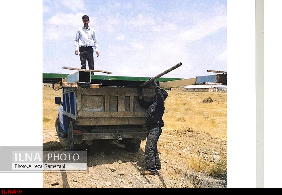 خدمات بیمه روستایی گسترش پیدا میکند