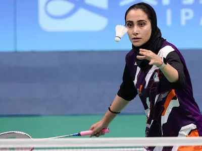 تشریح دلایل حذف زودهنگام تنها دختر بدمینتون‌باز ایران در هانگژو