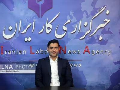 فیلم‌های ایرانی می‌توانند مخاطبان خاص خارجی خود را داشته باشند/ در ایران صنعت سینما به درستی تعریف نشده است