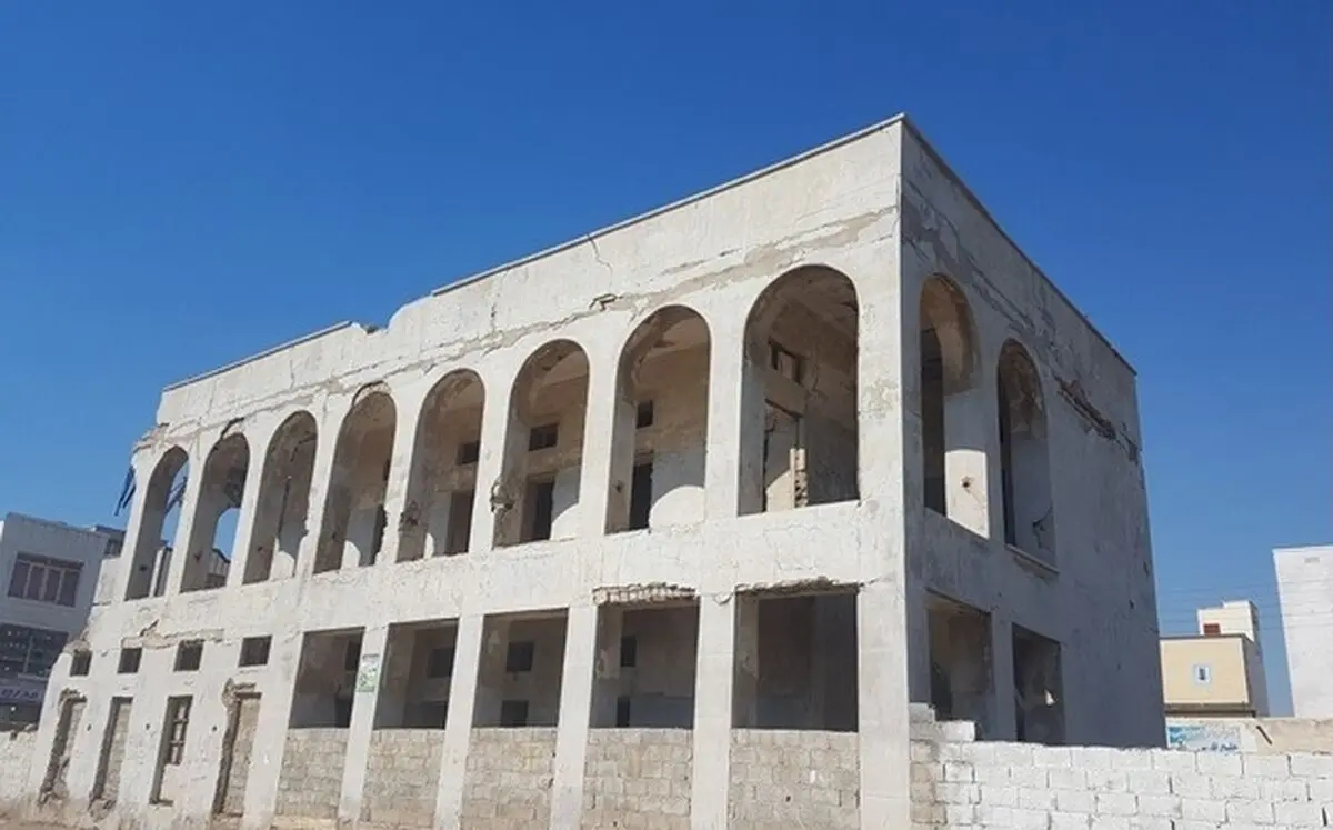 مسؤول: اضافة 5 مواقع اثریة ایرانیة الى قائمة التراث الاسلامی