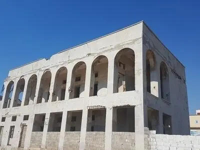 مسؤول: اضافة 5 مواقع اثریة ایرانیة الى قائمة التراث الاسلامی