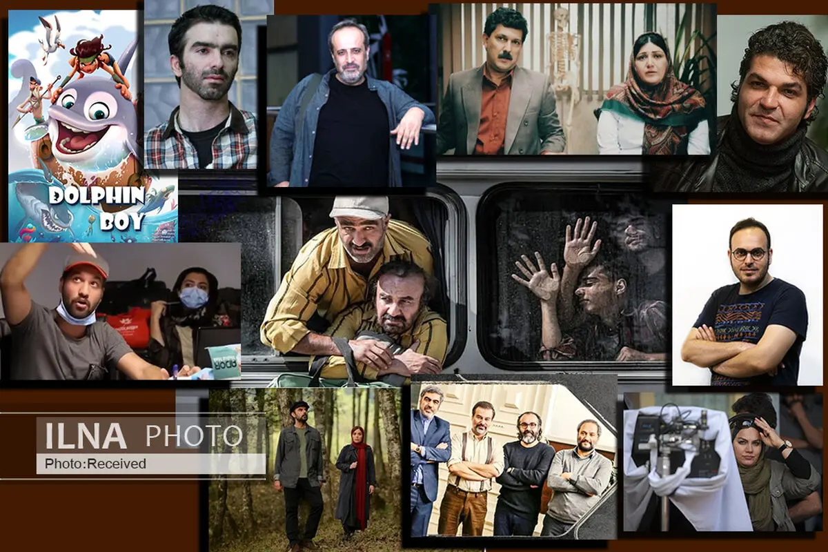 نگاهی به فهرست فیلم‌های متقاضی جشنواره فیلم فجر/ در غیاب قدیمی‌ها، جوانترها میدان‌داری می‌کنند