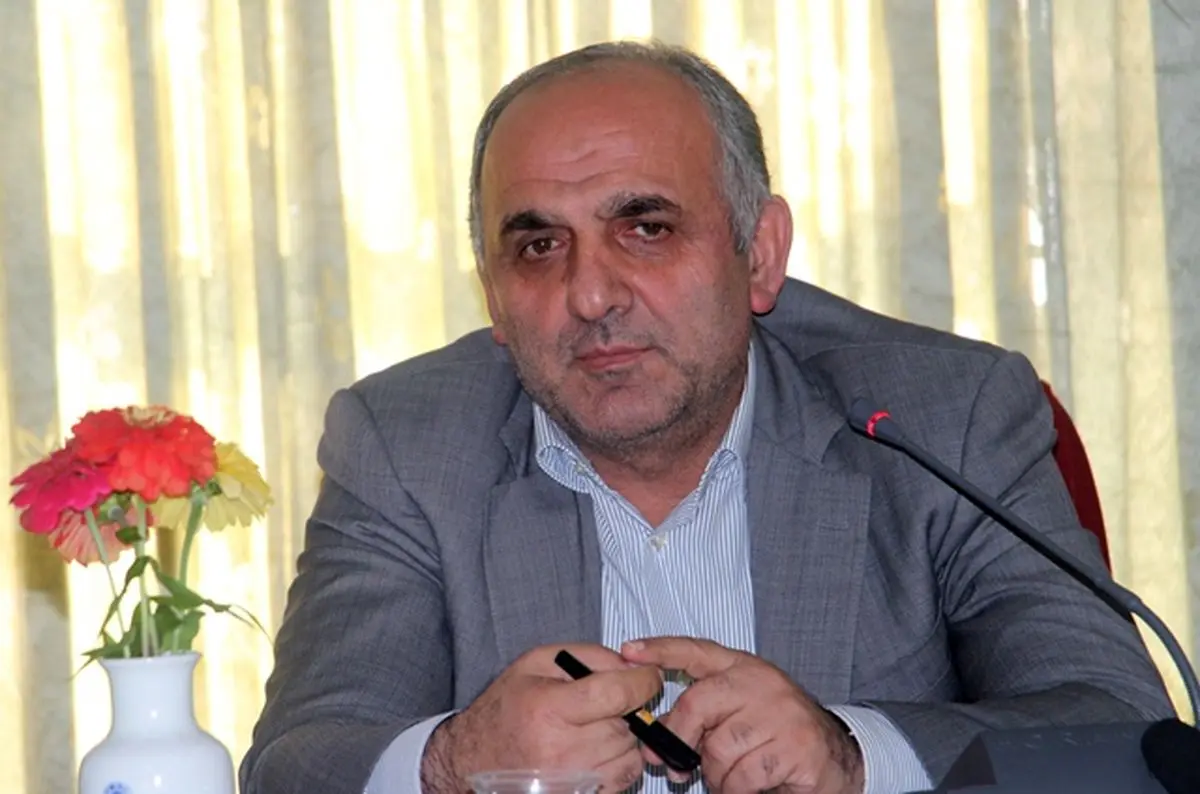 مشترکین بازوان اصلی در حفظ و نگهداری منابع آب محسوب میشوند