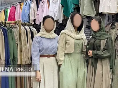 نحوه تبلیغات؛ دردسر فروشندگان پوشاک زنانه در اینستاگرام/ کارگروه مد و لباس: با دادستانی  کل کشور در تعامل هستیم