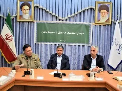 لزوم مشارکت سازمان‌های مردم‌نهاد در حفاظت از محیط‌زیست 