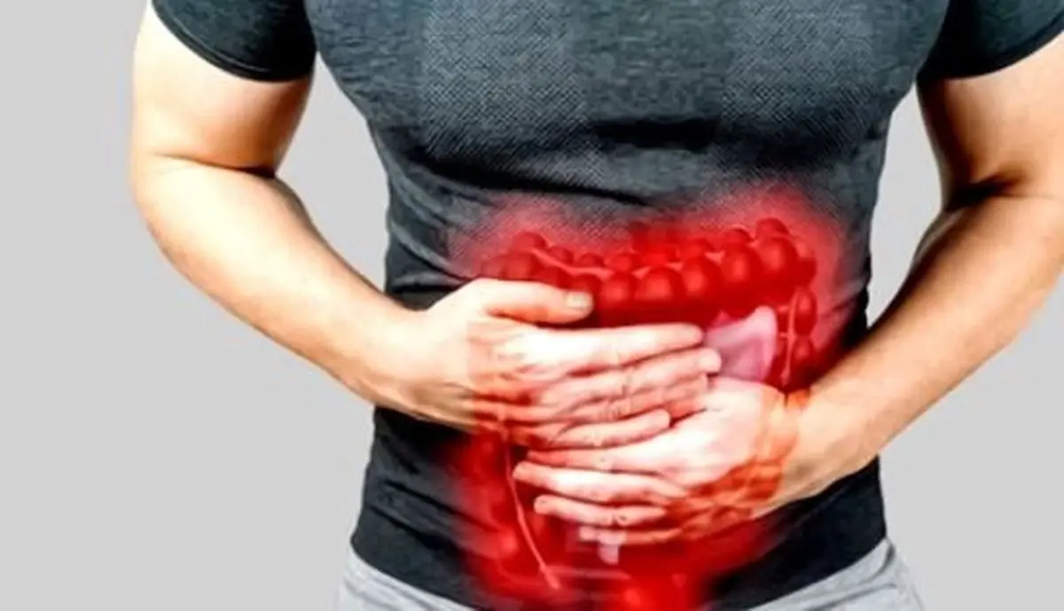 چرا بحران‌ها علائم معده و روده را بدتر می‌کنند؟ 
