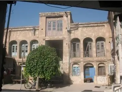 خانه تاریخی بهرامی خرم آباد واگذار می‌شود