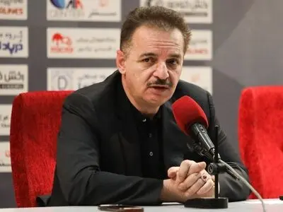 واکنش وکیل باشگاه پرسپولیس به صحبت های جنجالی زنوزی (عکس)