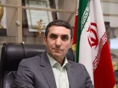 قدردانی استاندار مرکزی از دو ورزشکار استان