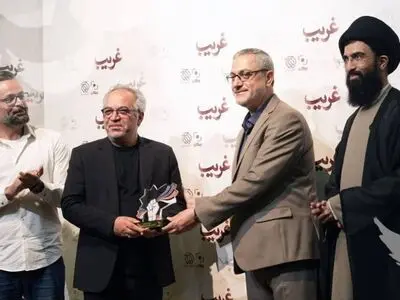 اکران «غریب» در لبنان