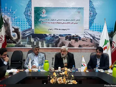 به دلیل عدم جذب بیمه‌شدگان در سیستان و بلوچستان ۱۸۰ میلیارد تومان خسارت می‌بینیم