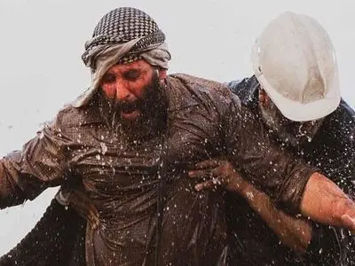 اکران «گل‌های باوارده» در سینمای رسانه لغو شد
