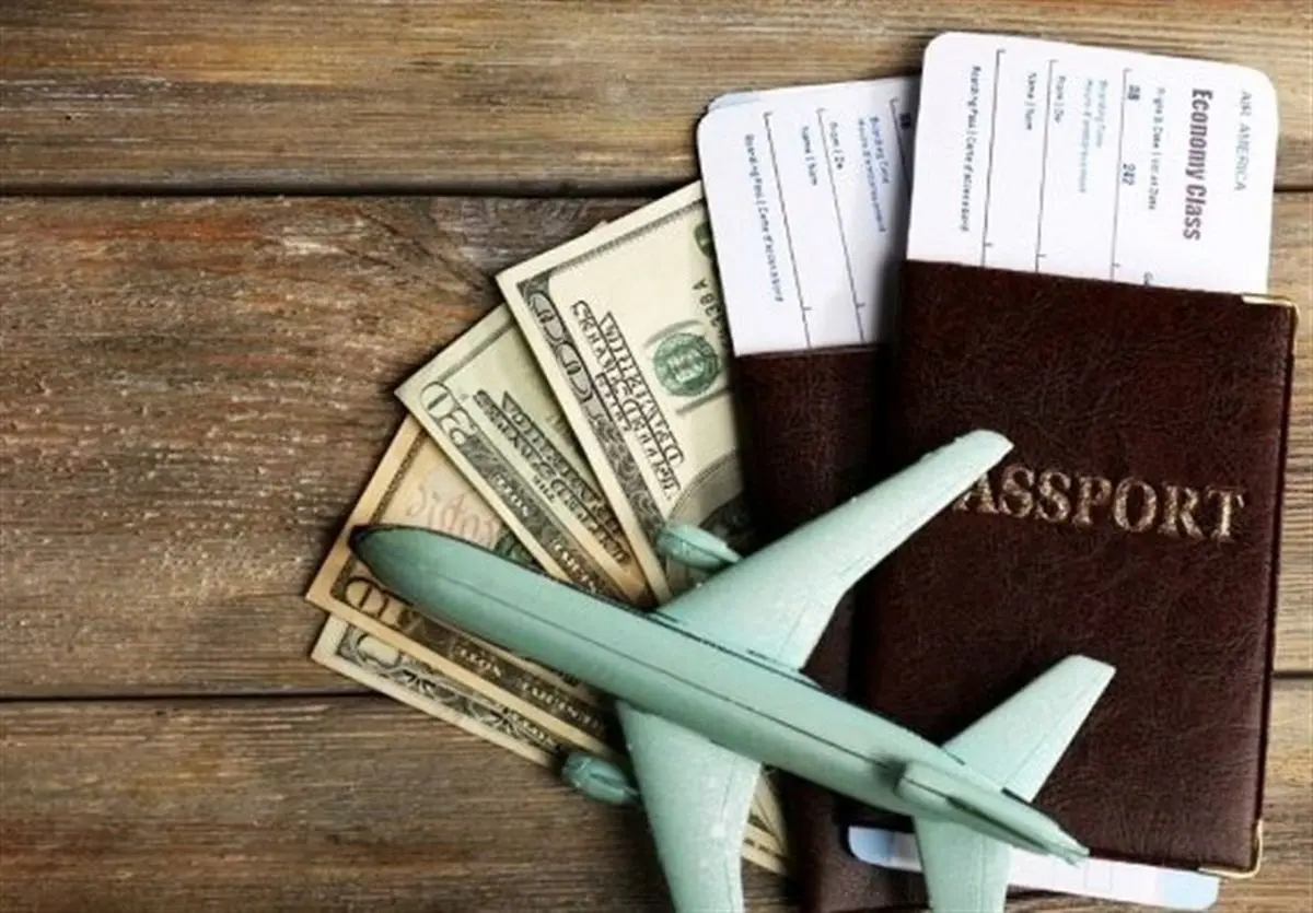 فروش ارز مسافرتی مرکز مبادله آغاز شد 