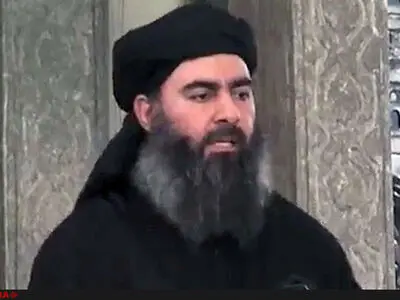 روسیه خبر دستگیری البغدادی را تکذیب کرد
