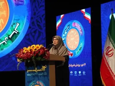 نقش حیاتی و تخصصی دامپزشکان در کنترل بیماری‌های مشترک انسان و حیوان