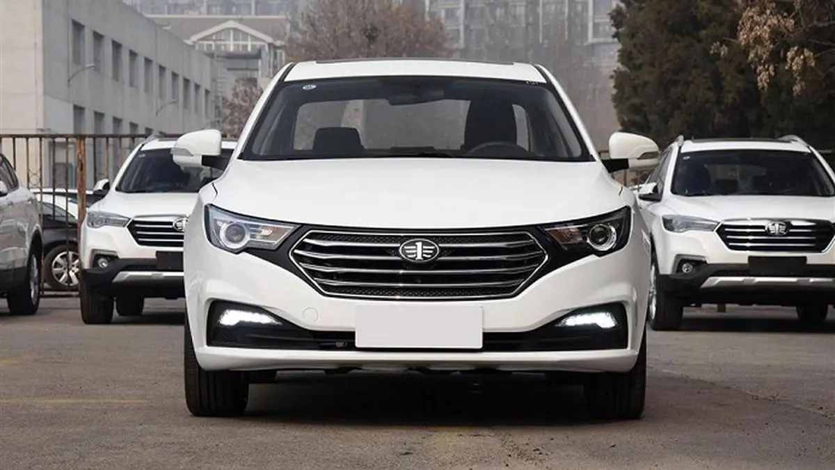 قیمت انواع خودرو‌های شرکت بهمن موتور امروز 