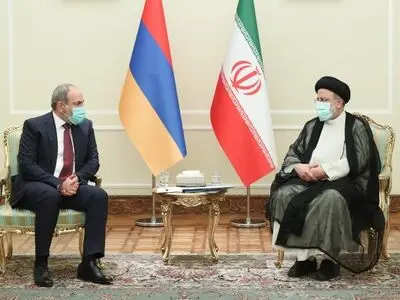 ایران برای تعمیق صلح و ثبات در منطقه از هیچ تلاشی دریغ نمی‌کند