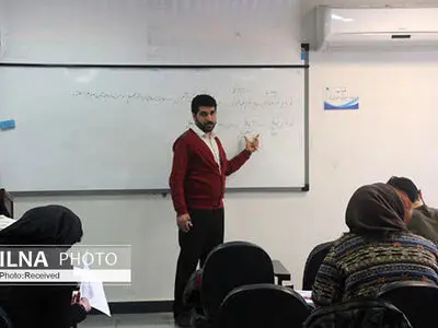 لزوم استفاده از ظرفیت‌ اساتید حق‌التدریس برای جبران کمبود ۱۰۸ هزار معلم در سطح کشور