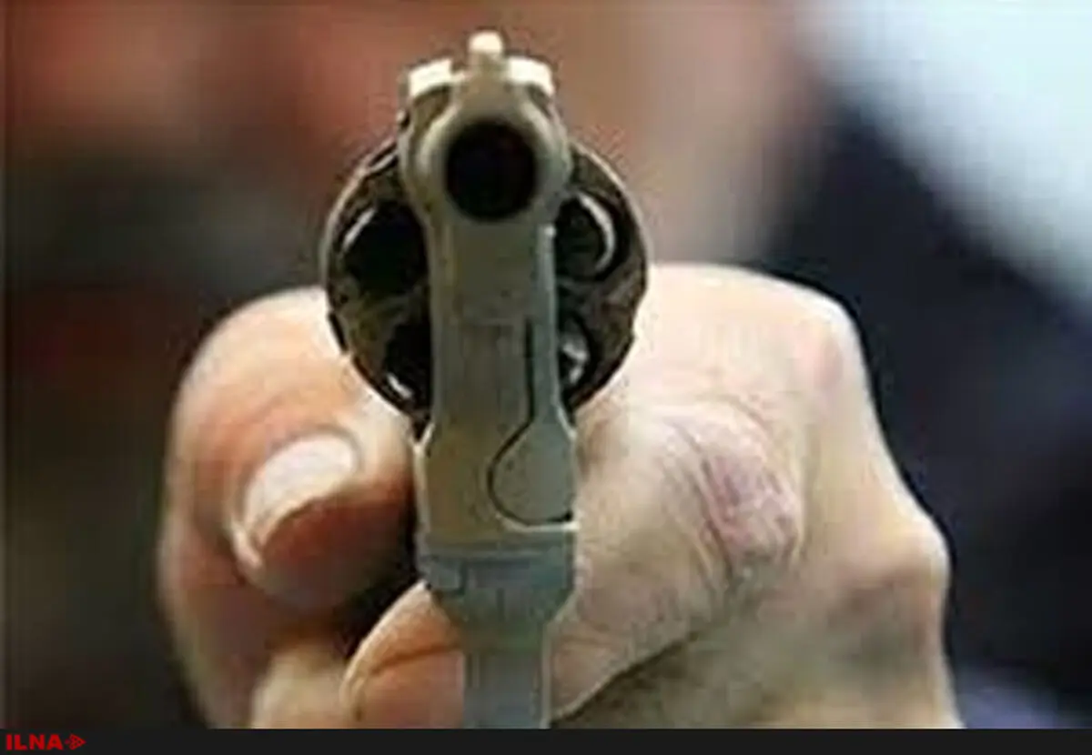 تشریح جزئیات حادثه تیراندازی در کرمانشاه/ یک زن جوان مجروح شد