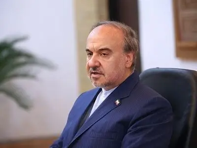 شرایط اقلیمی ایران برای توسعه ورزش های سه گانه بسیار مناسب است
