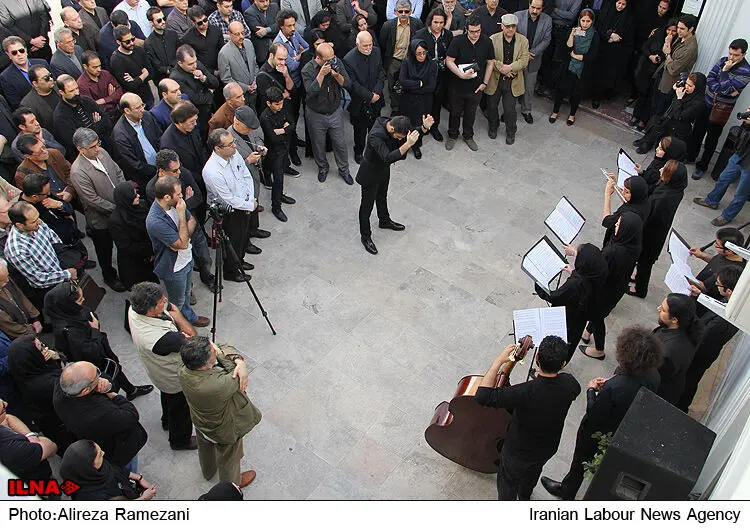 گالری