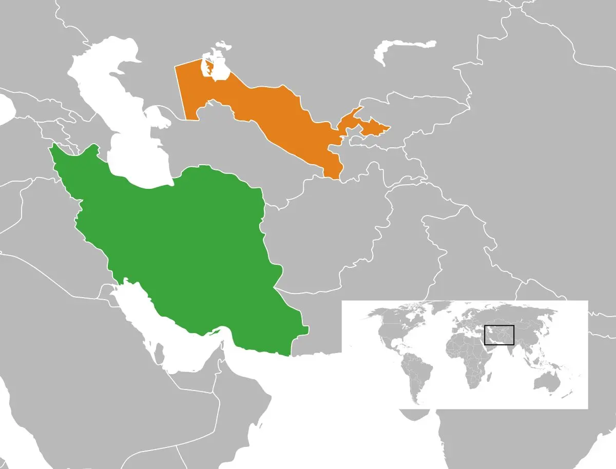 بانک‌های ازبکستان آماده ارائه خدمات به ایرانی‌ها / از داروسازان ایران استقبال می‌کنیم