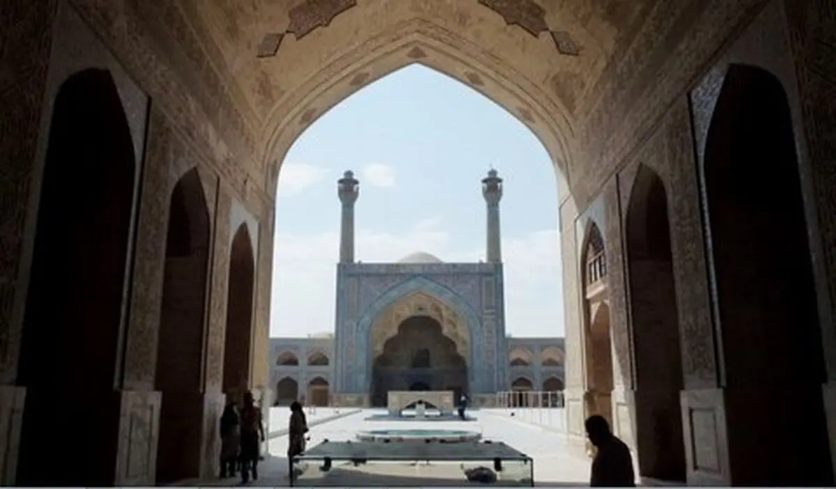 بازگشایی مساجد اصفهان صرفا جهت اقامه نماز