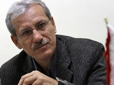 نصیرزاده: اگر قانون اجازه می داد کی روش سرمربی تراکتور می شد/ کنستانت بیماری قلبی داشت