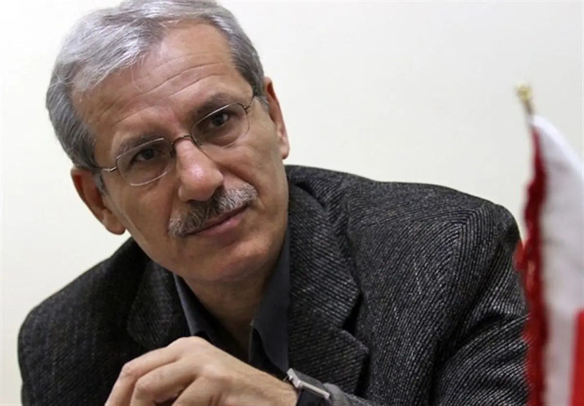 نصیرزاده: اگر قانون اجازه می داد کی روش سرمربی تراکتور می شد/ کنستانت بیماری قلبی داشت