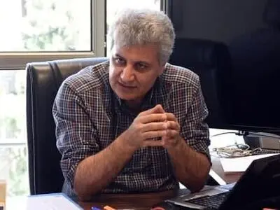 سعید پوراسماعیلی مشاور دبیر جشنواره فیلم «موج» کیش شد