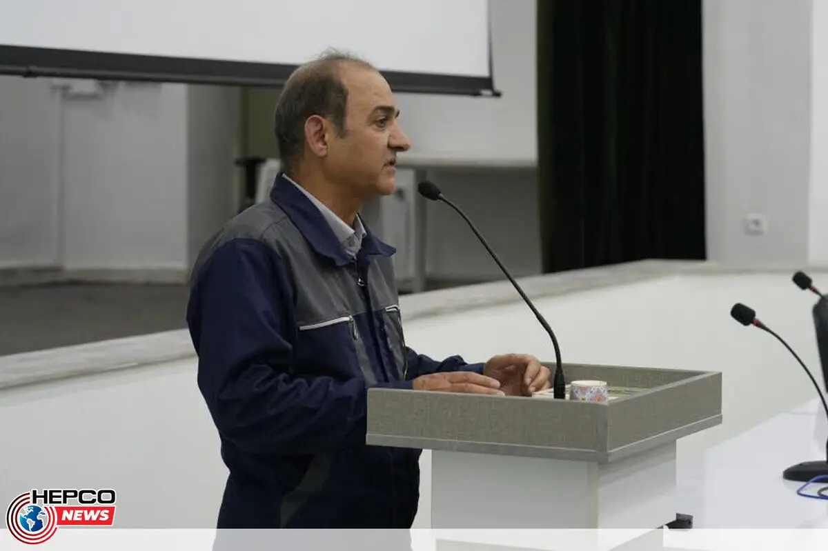 لزوم حمایت بانک مرکزی از هپکو در تامین سرمایه در گردش