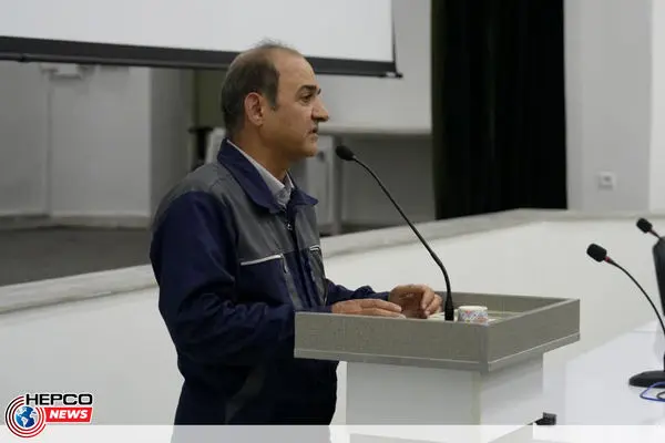 لزوم حمایت بانک مرکزی از هپکو در تامین سرمایه در گردش